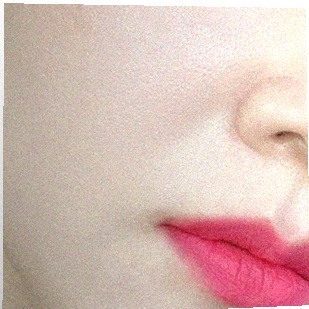 요즘 피부 상태